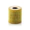 Mann-Filter Oil Filter, Hu68X HU68X - alternate 2
